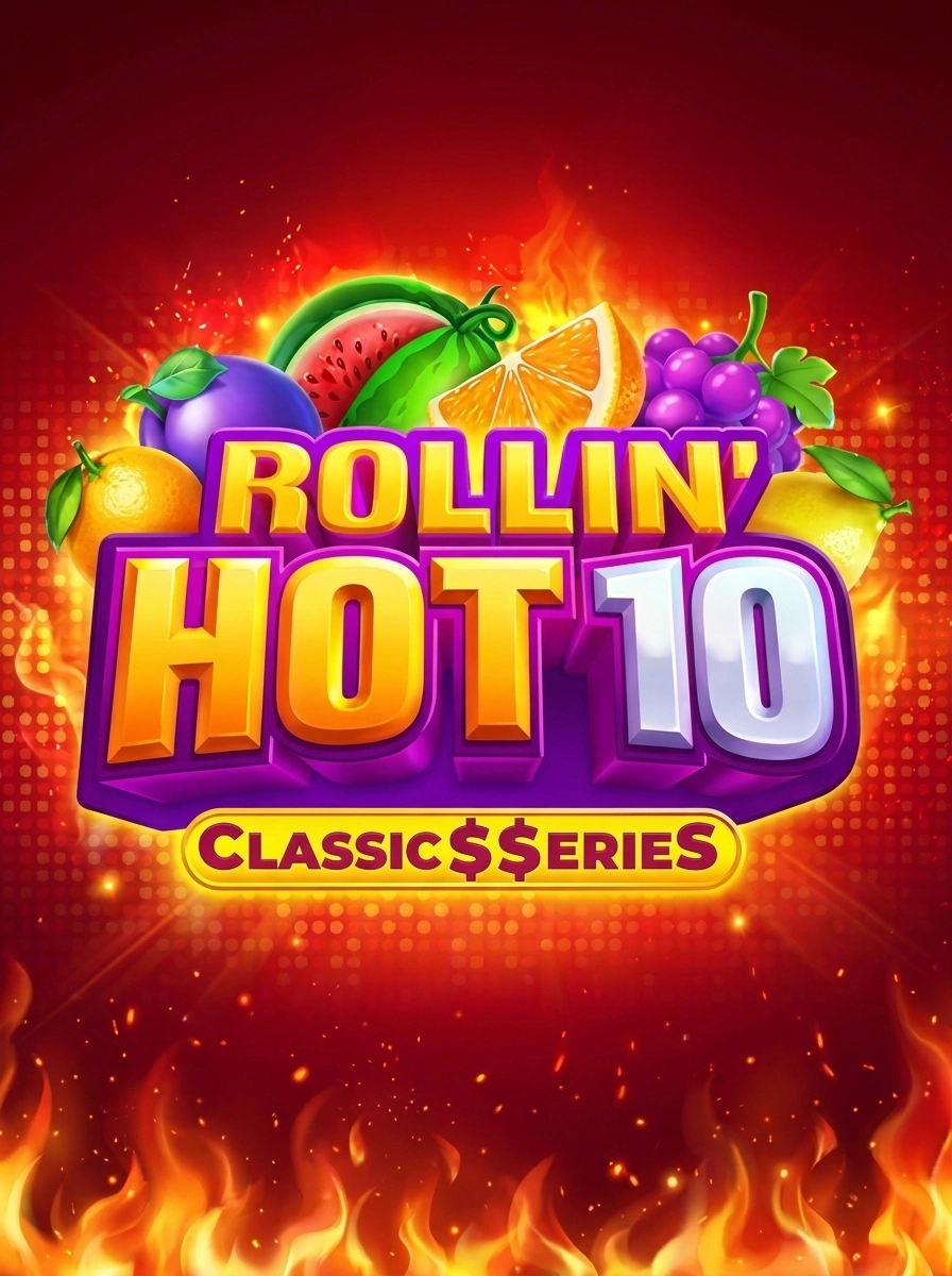 Rolin’ Hot 10: Classic$eries