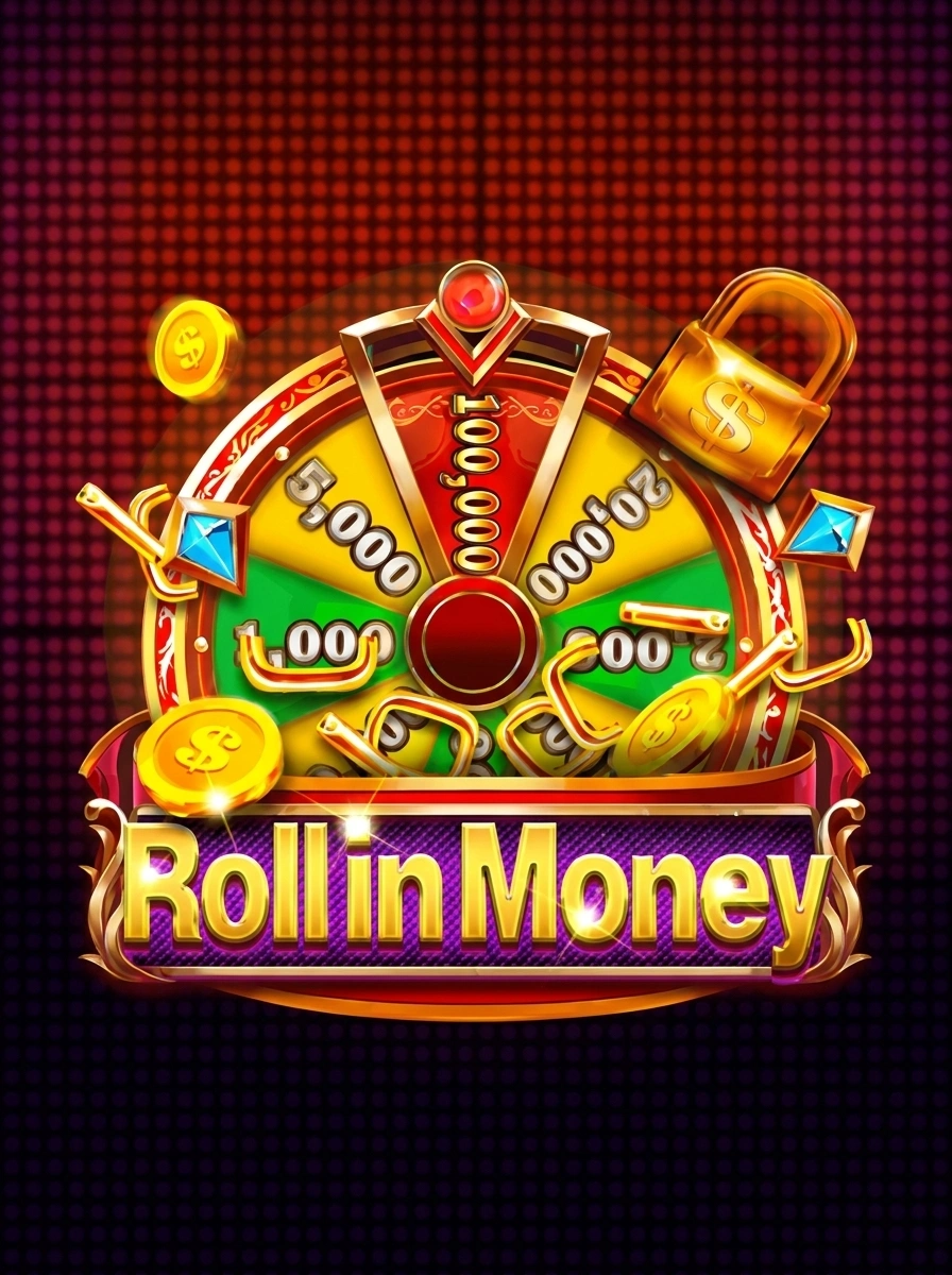 Roll in Money