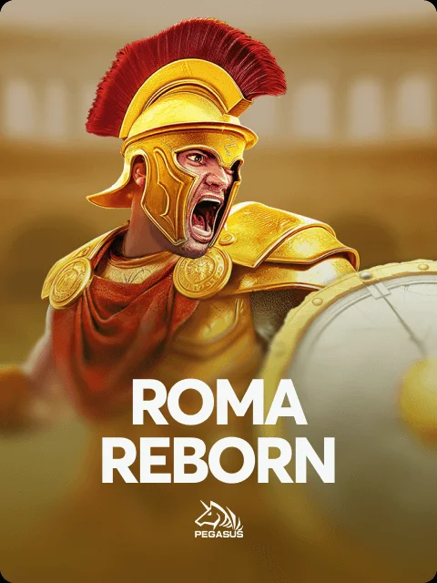 Roma Reborn