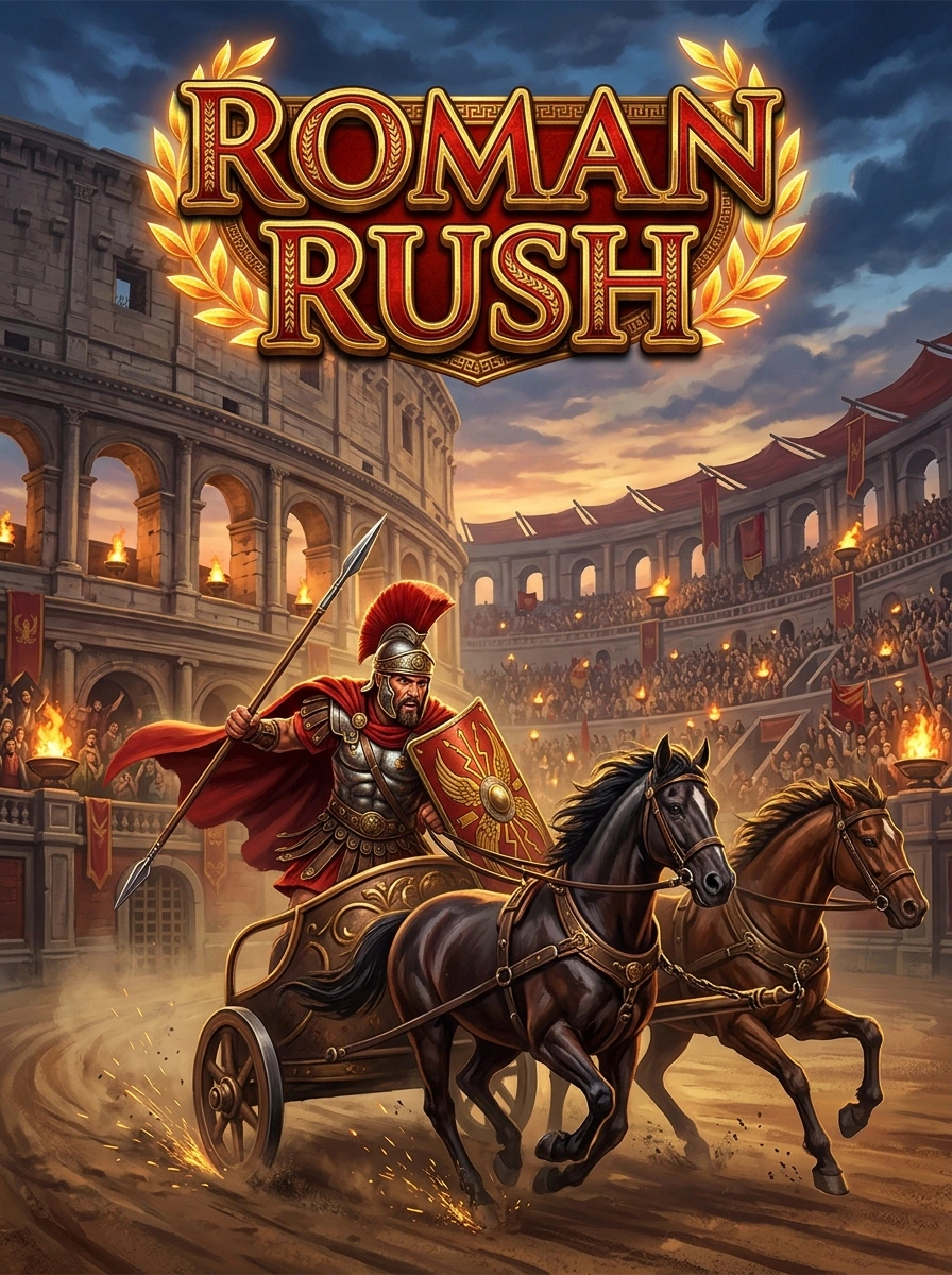 Roman Rush