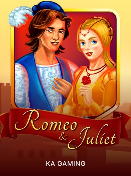 Romeo and Juliet
