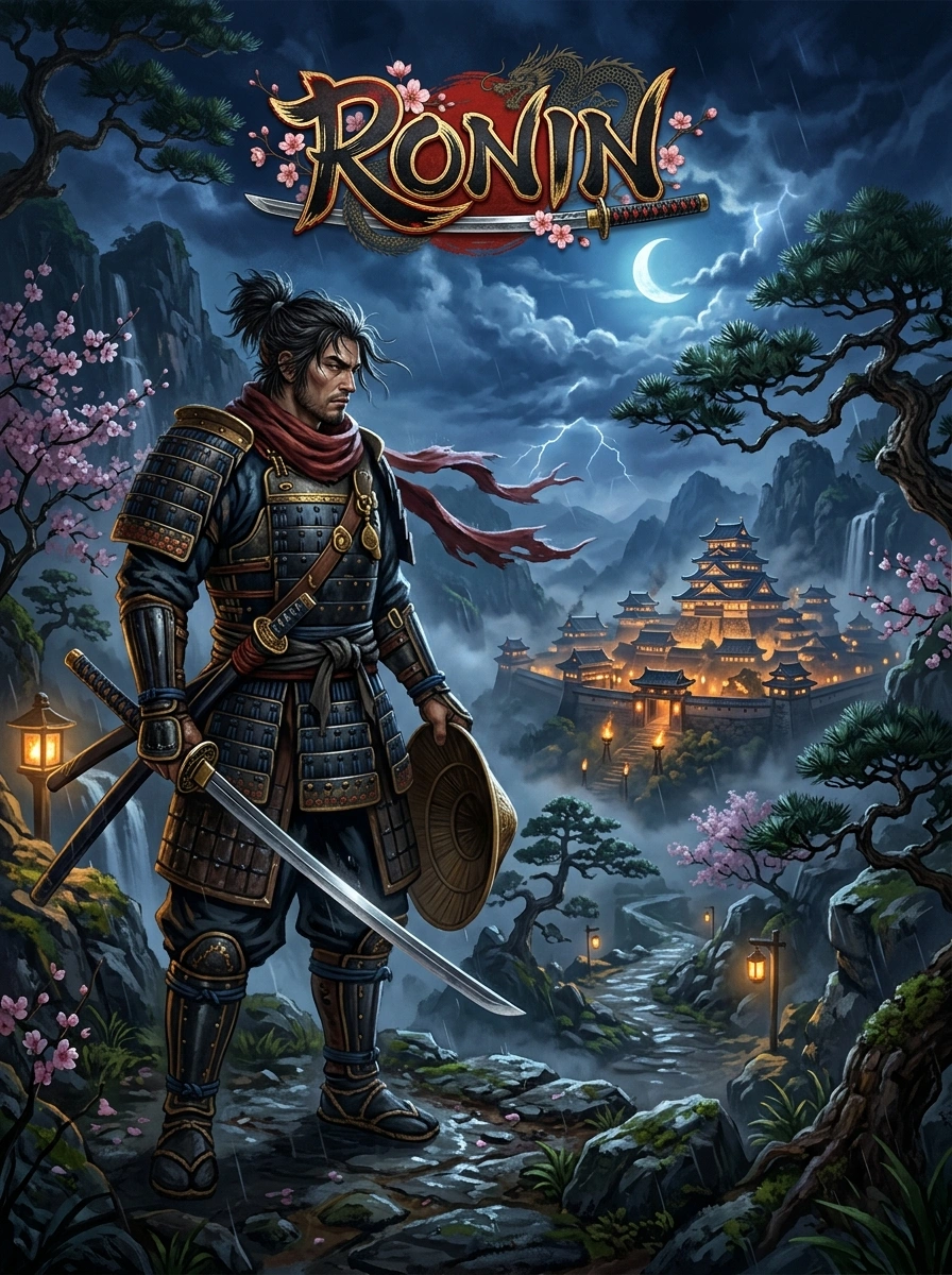 Ronin