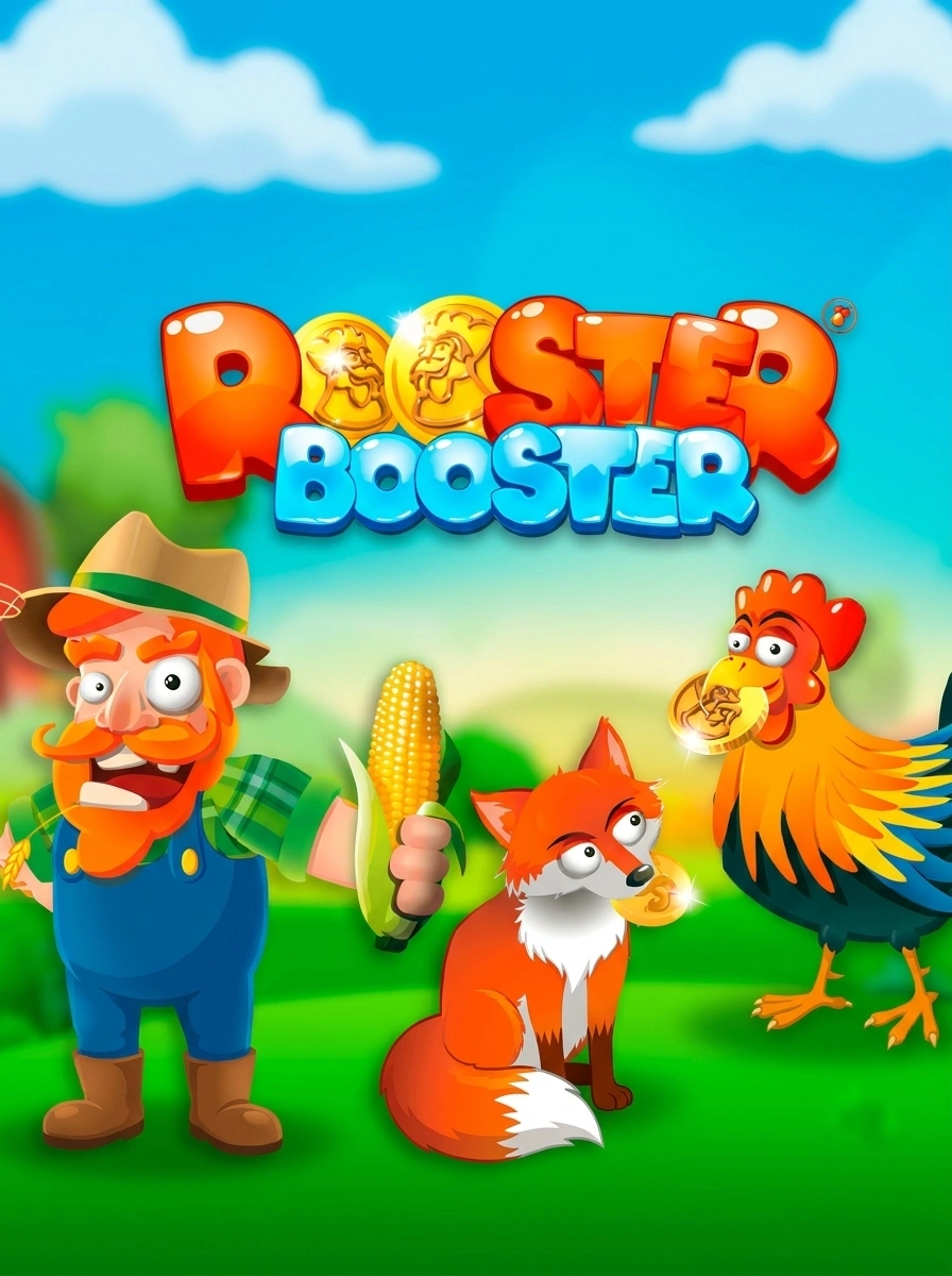 Rooster Booster