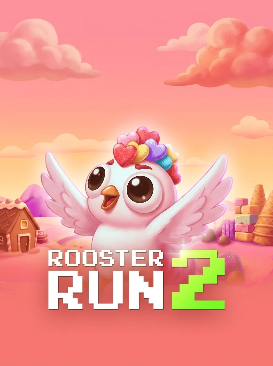 Rooster Run 2