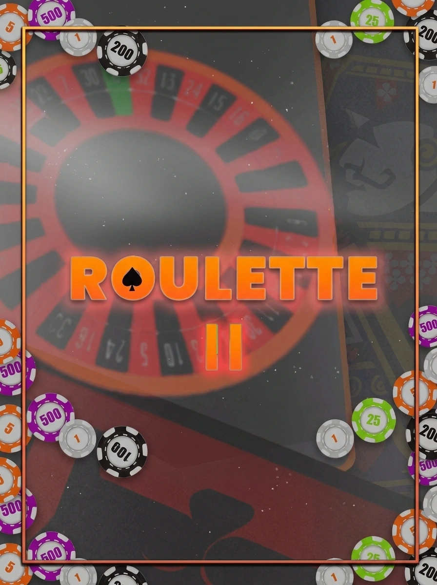 Roulette II