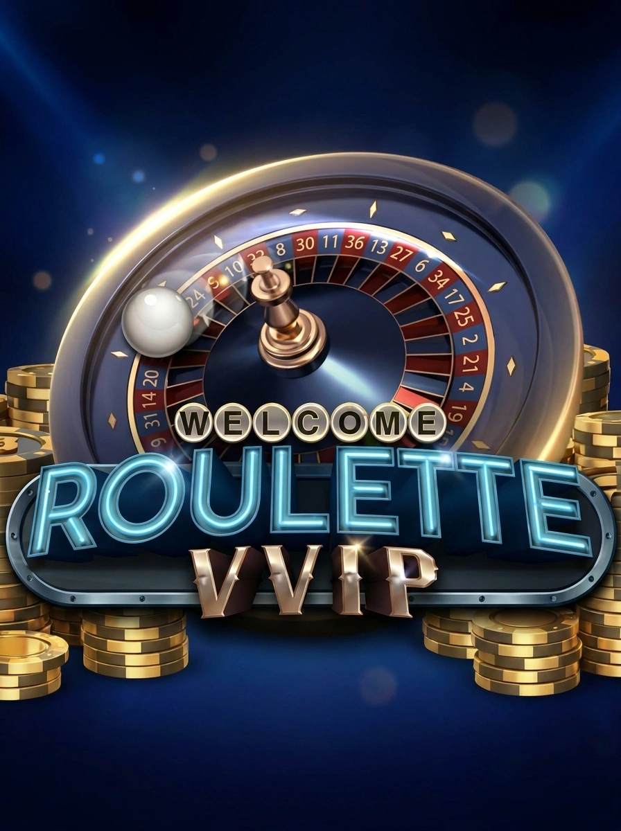 Roulette VVIP