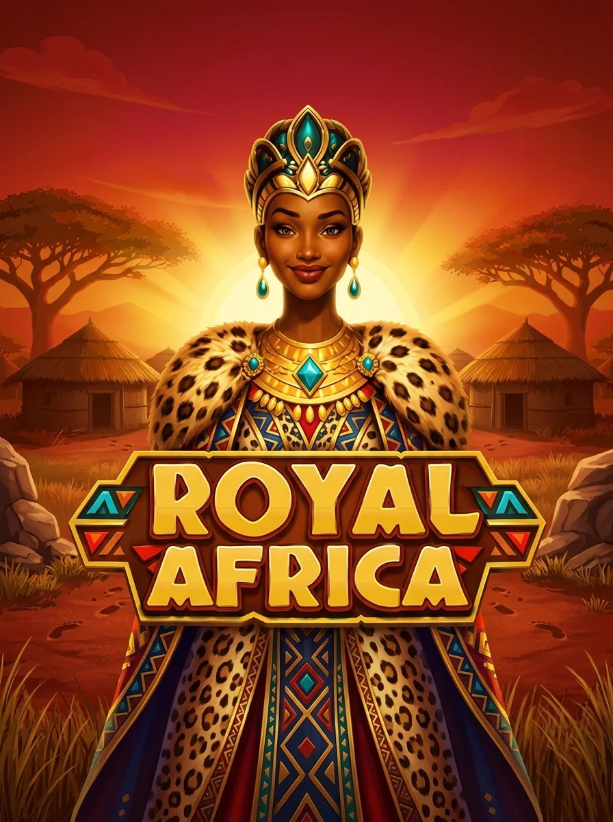 Royal Africa