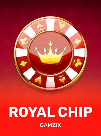 Royal Chip
