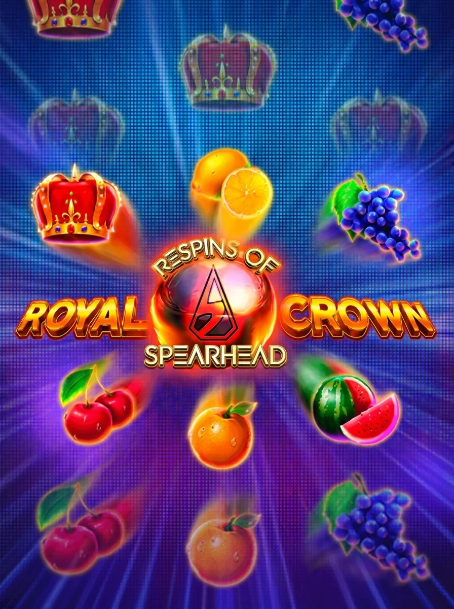 Royal Crown 2
