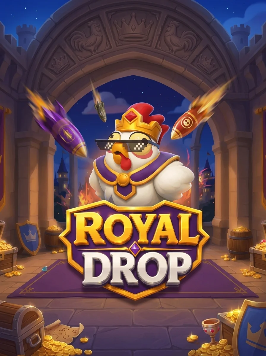 Royal Drop