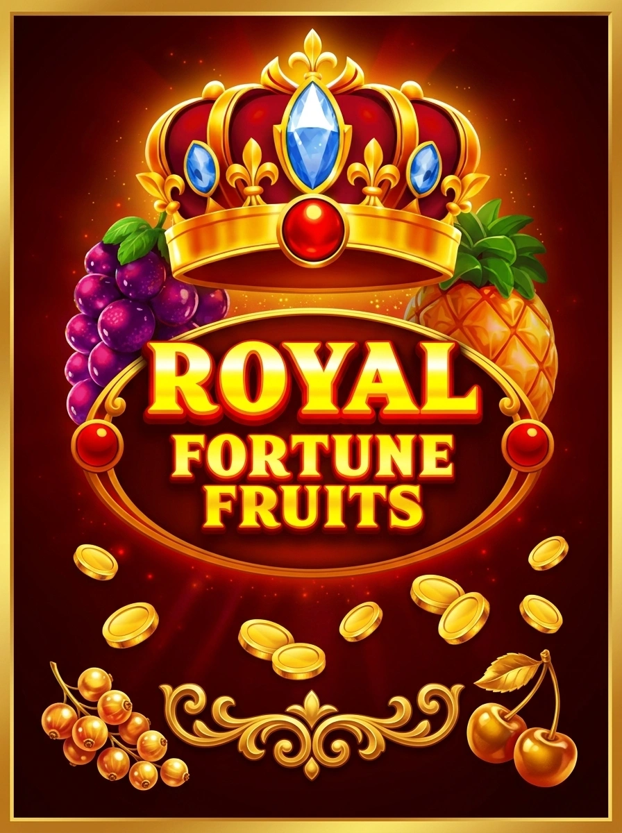 Royal Fortune Fruits