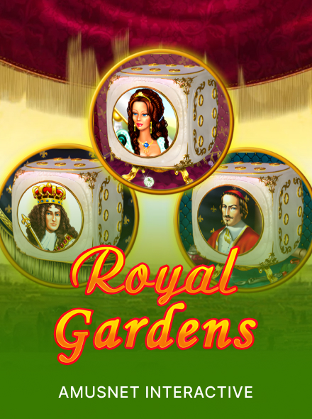 Royal Gardens