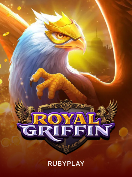 Royal Griffin