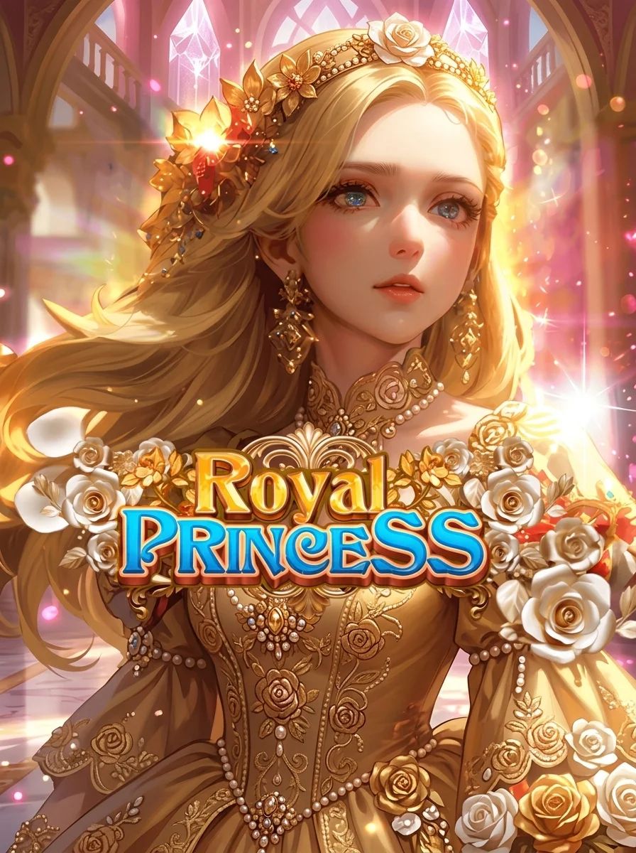 Royal Princess
