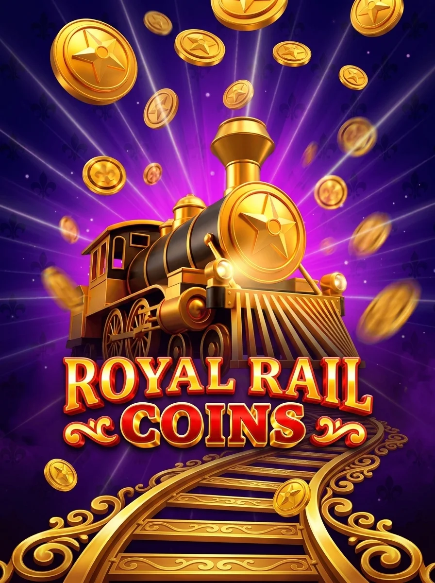 Royal Rail Coins