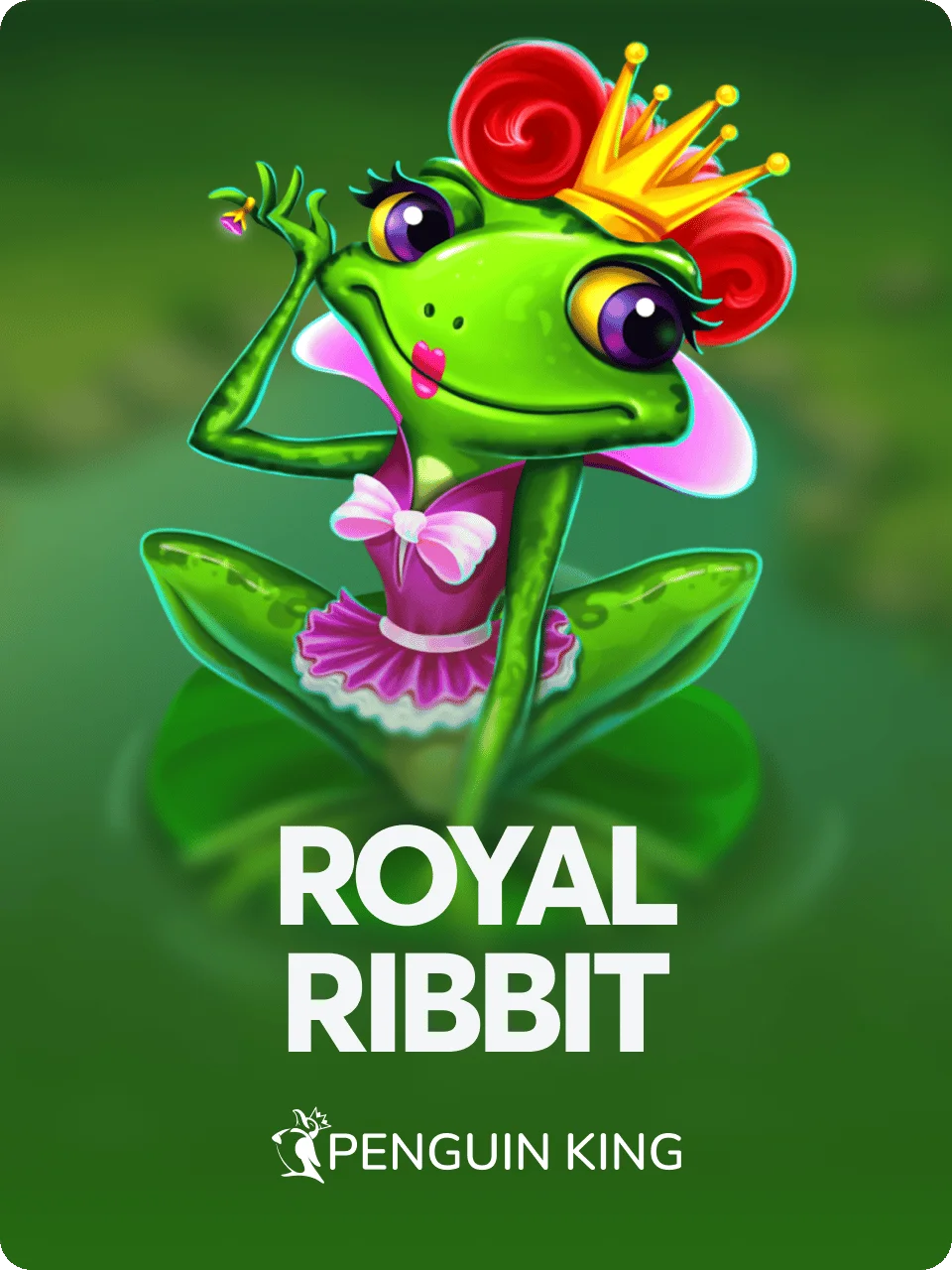 Royal Ribbit
