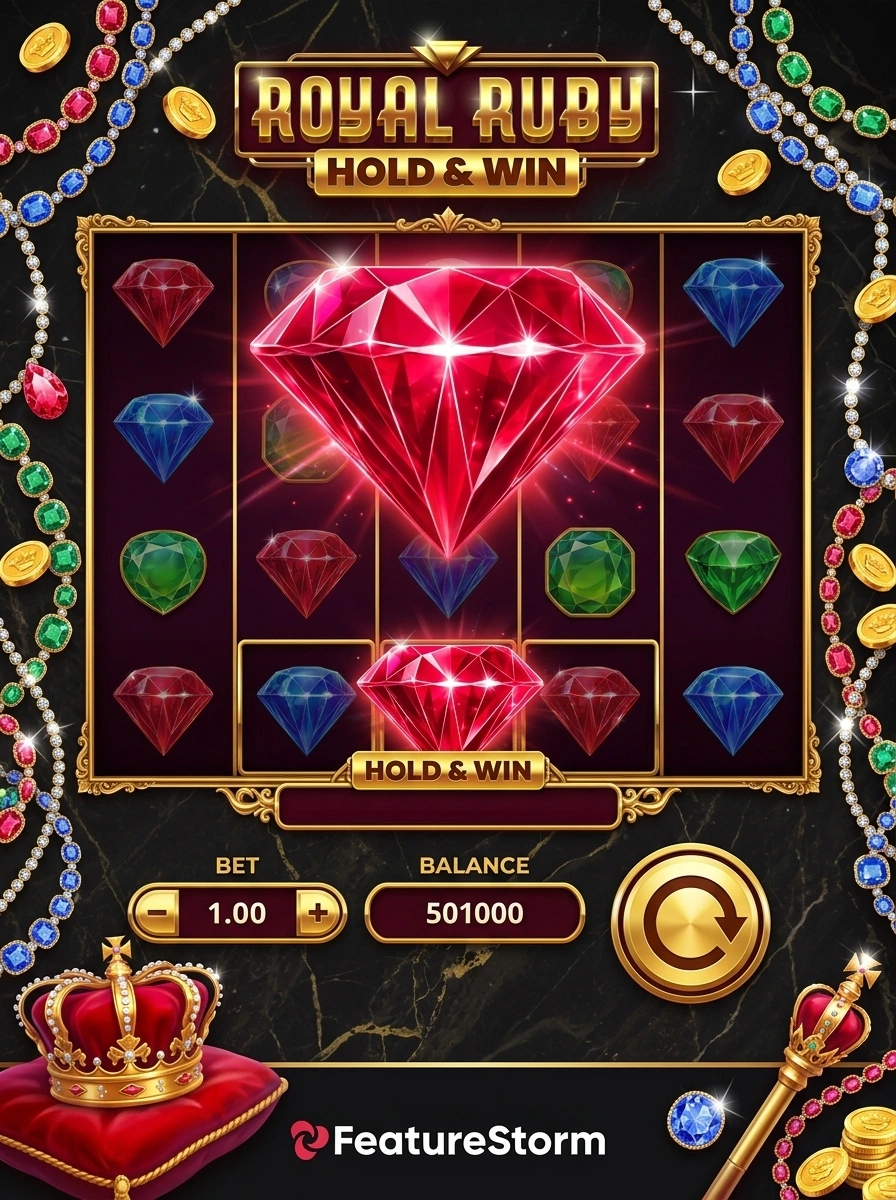 Royal Ruby
