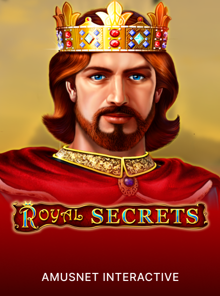 Royal Secrets