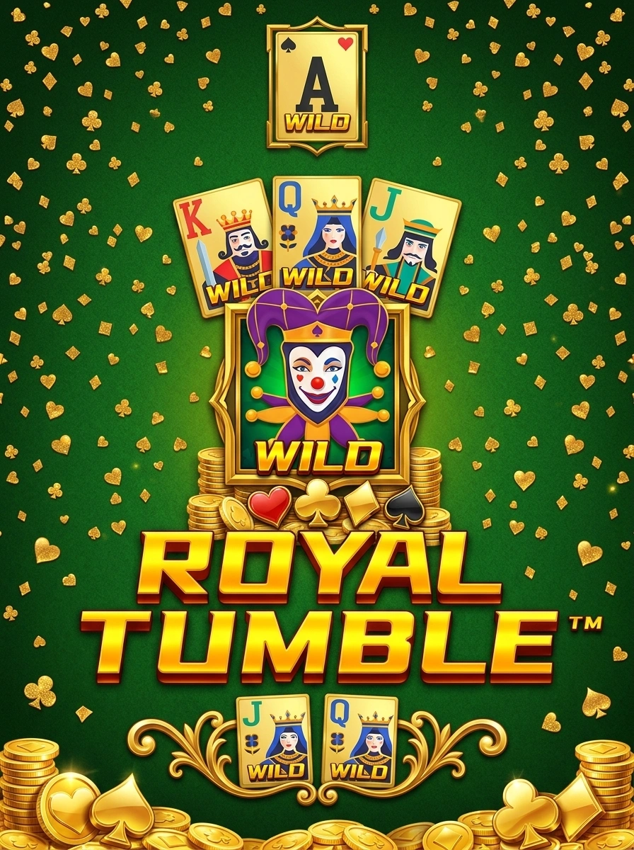 Royal Tumble
