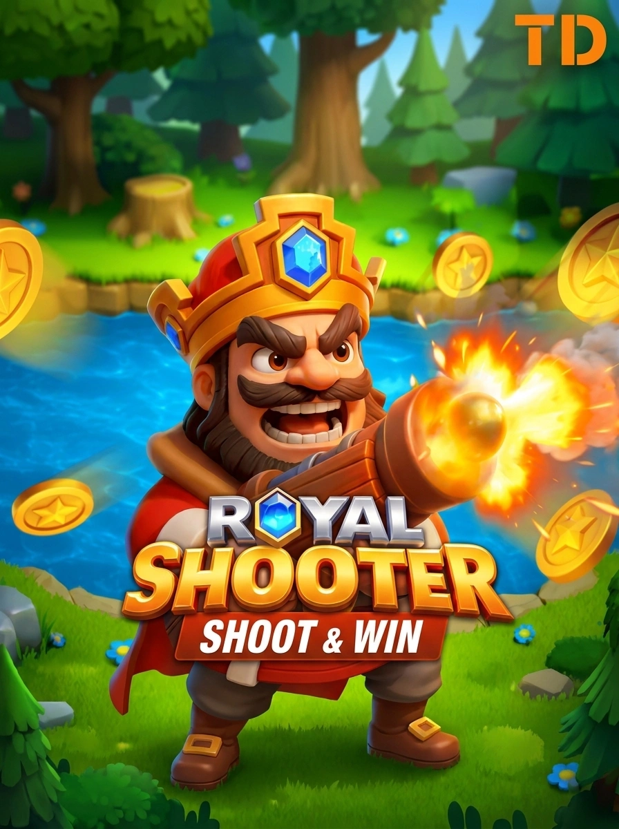 Royale Shooter
