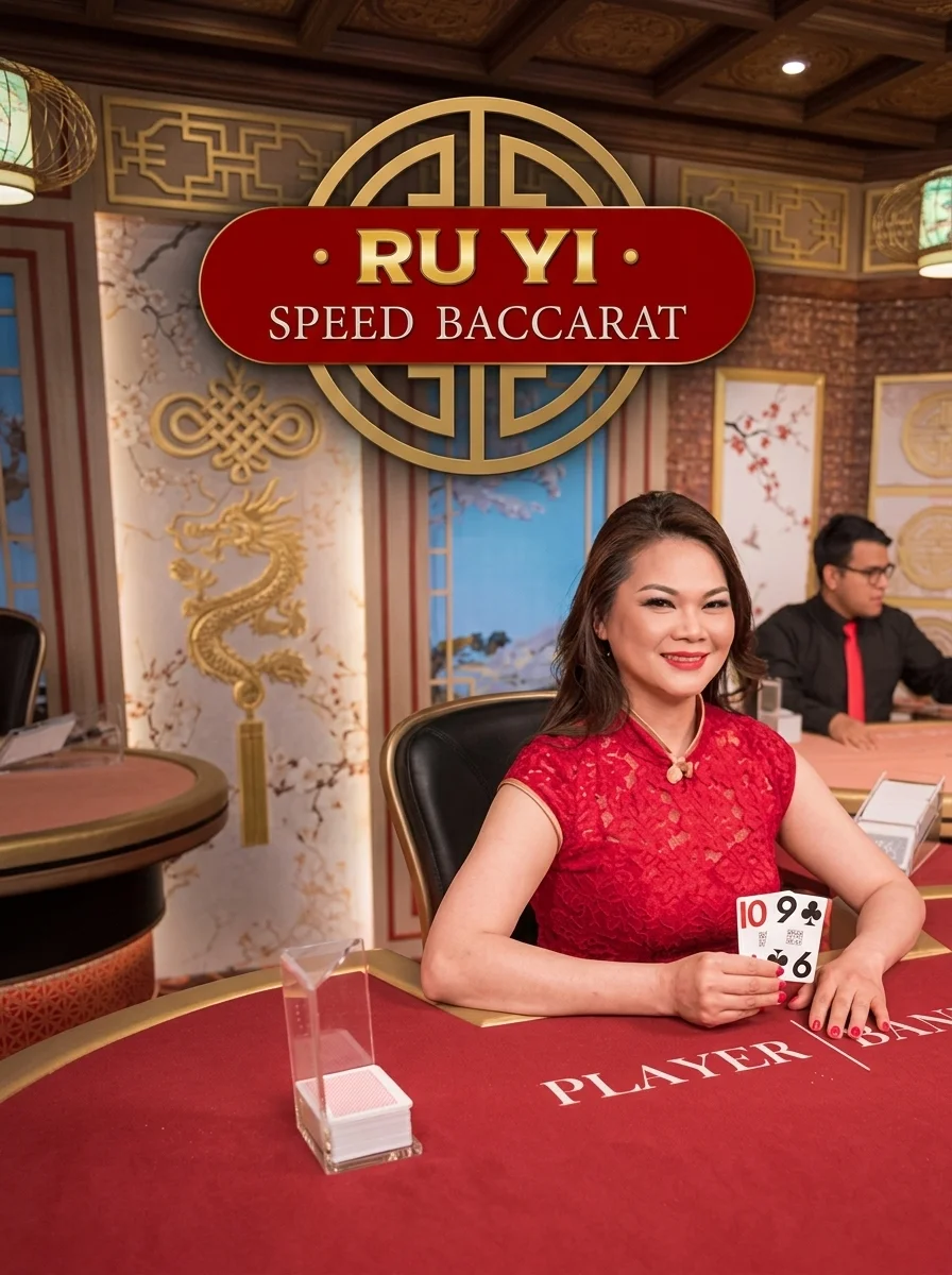 Ru Yi Speed Baccarat