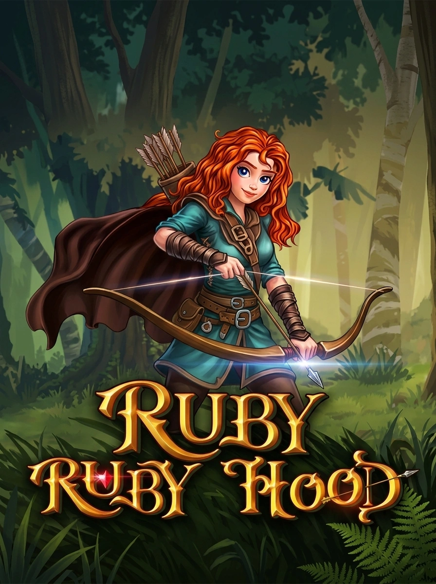 Ruby Hood
