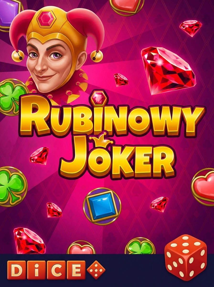 Ruby Joker Dice