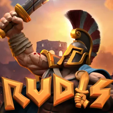 Rudis