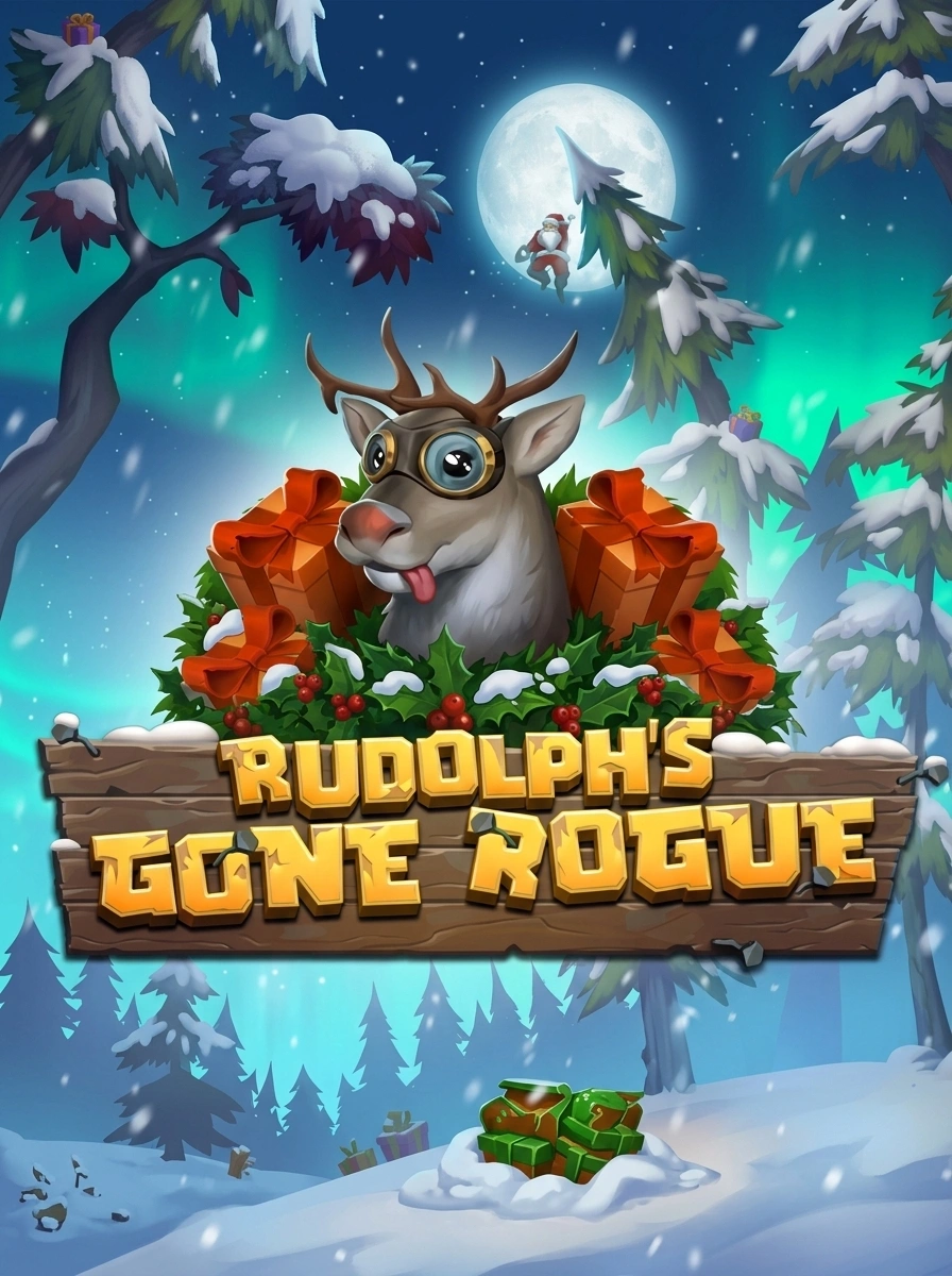 Rudolphs Gone Rogue