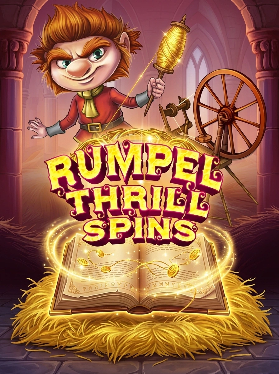 Rumpel Thrill Spins