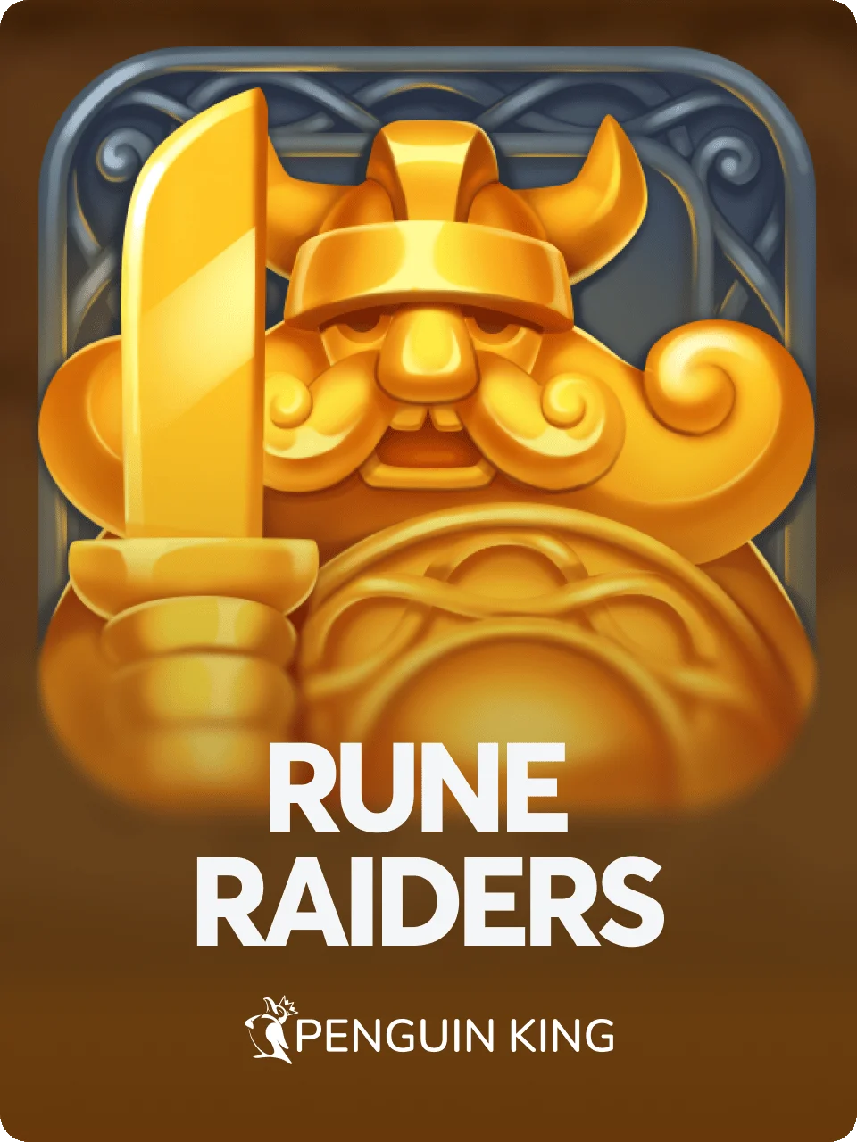 Rune Raiders