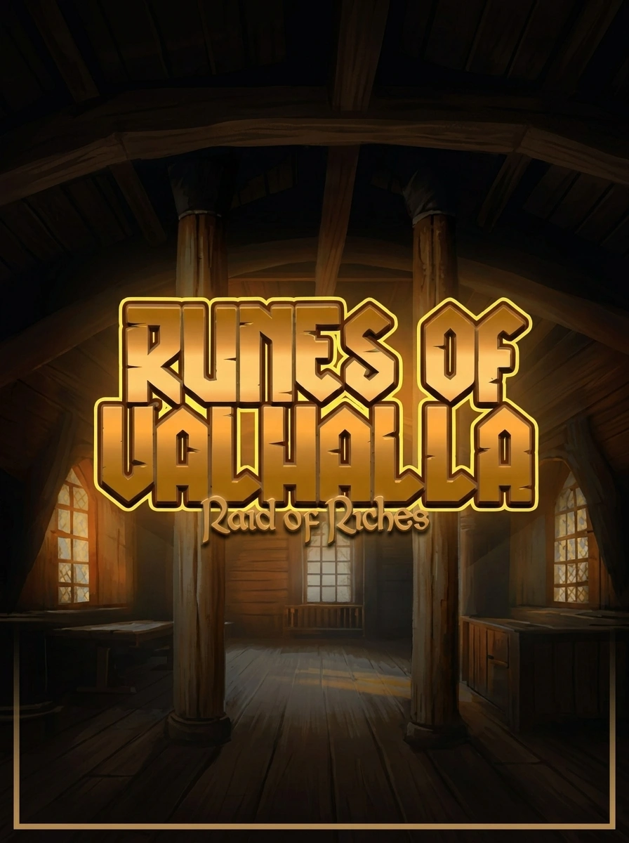 Runes of Valhalla