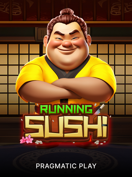 Running Sushi