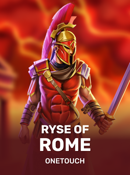 Ryse of Rome