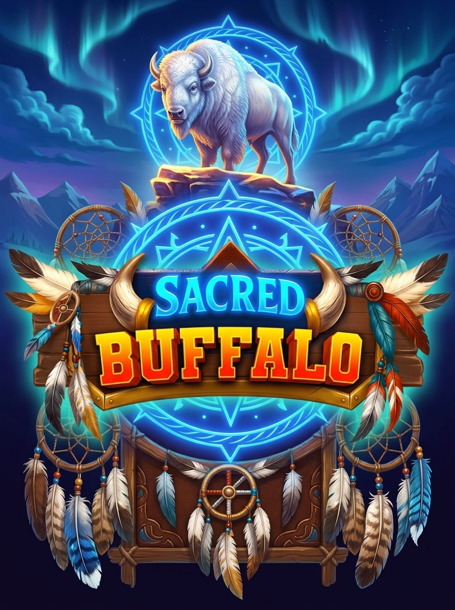 Sacred Buffalo