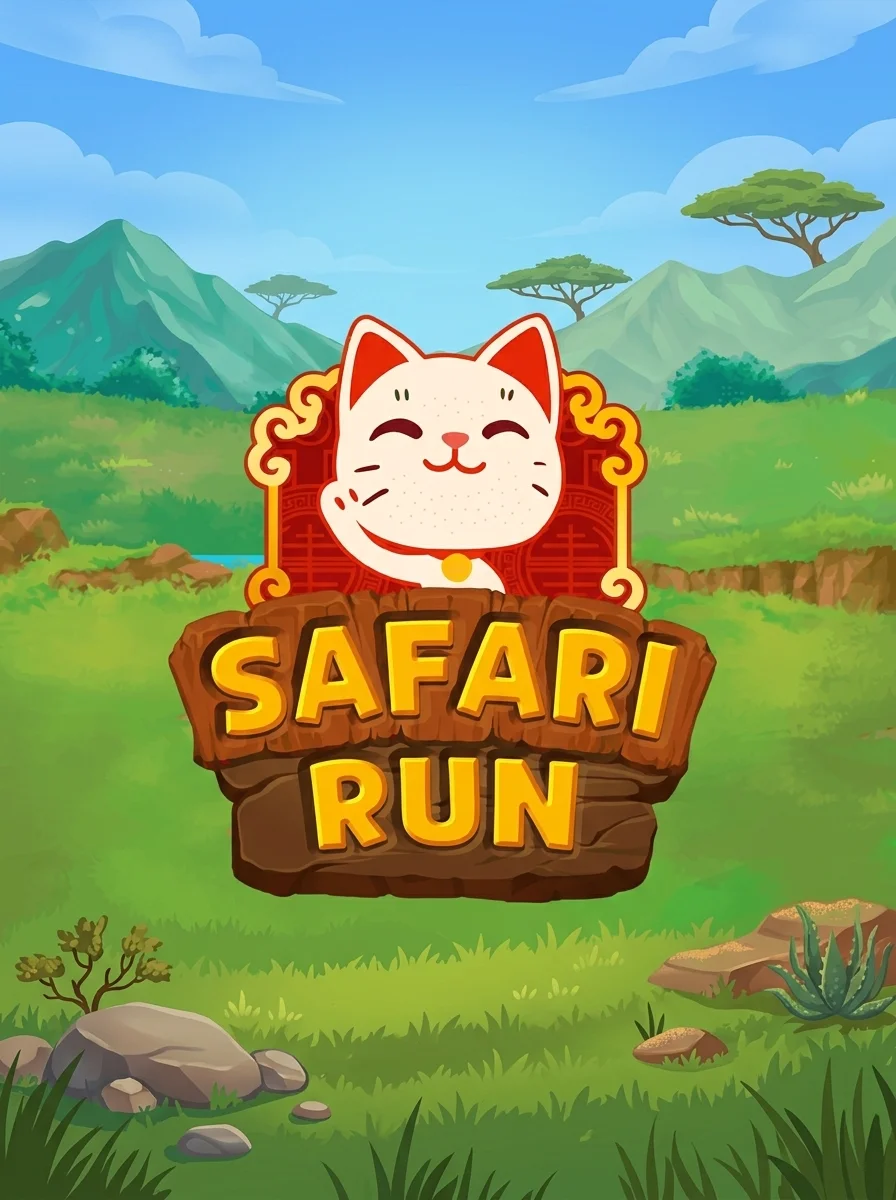 Safari Run