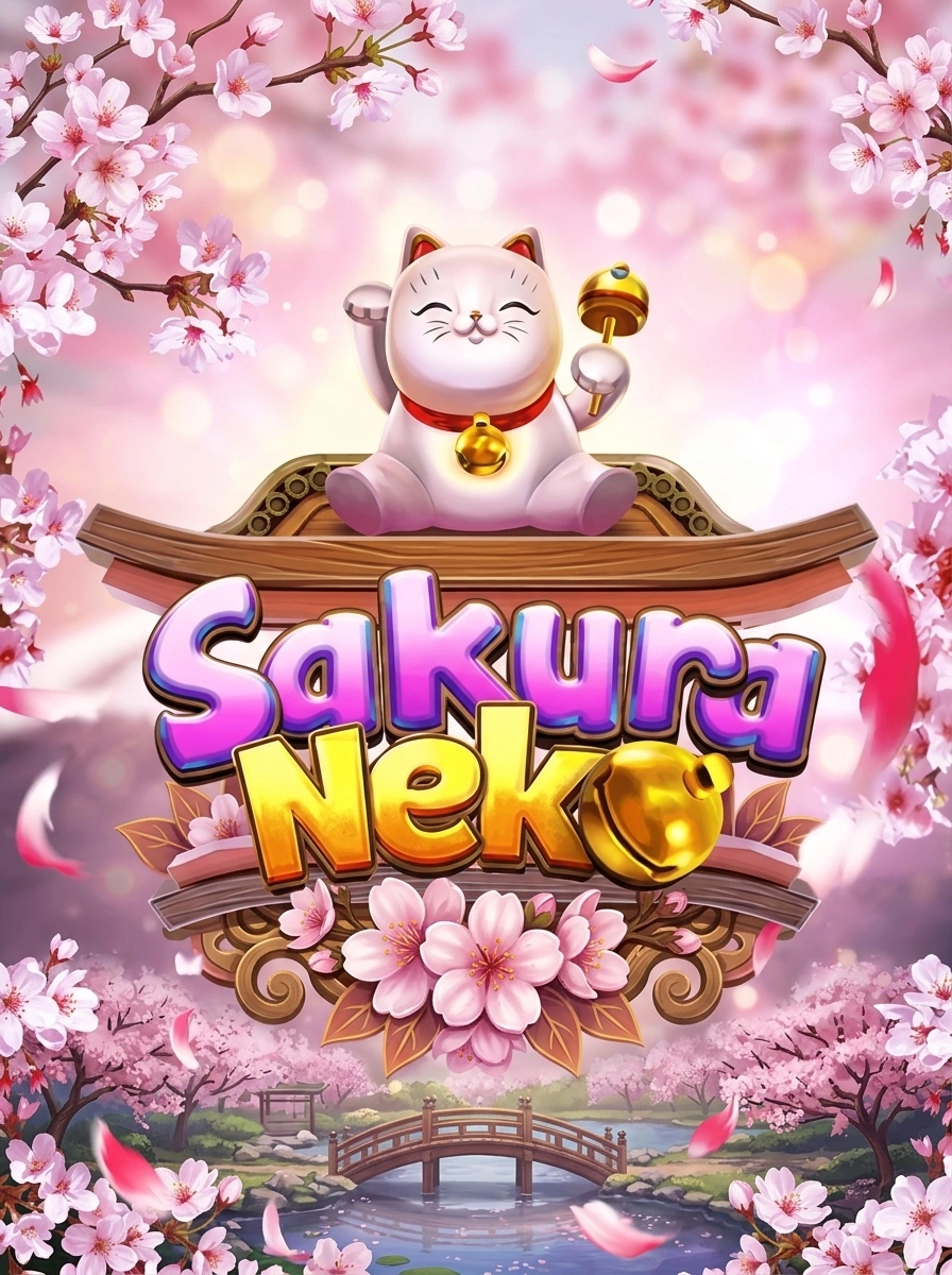 Sakura Neko