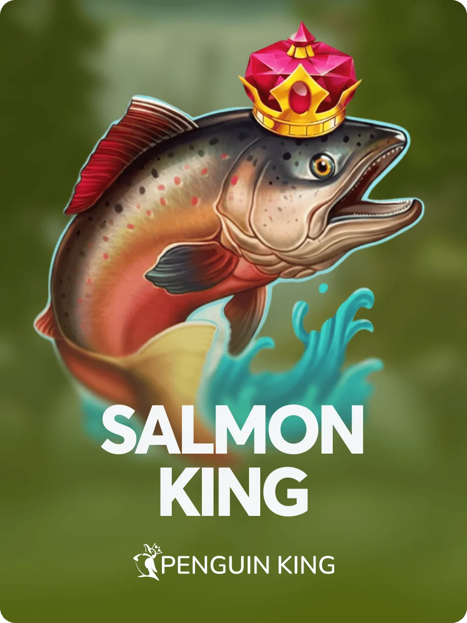 Salmon King