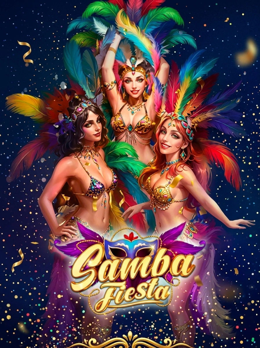 Samba Fiesta