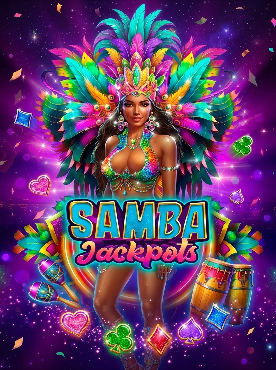Samba Jackpots