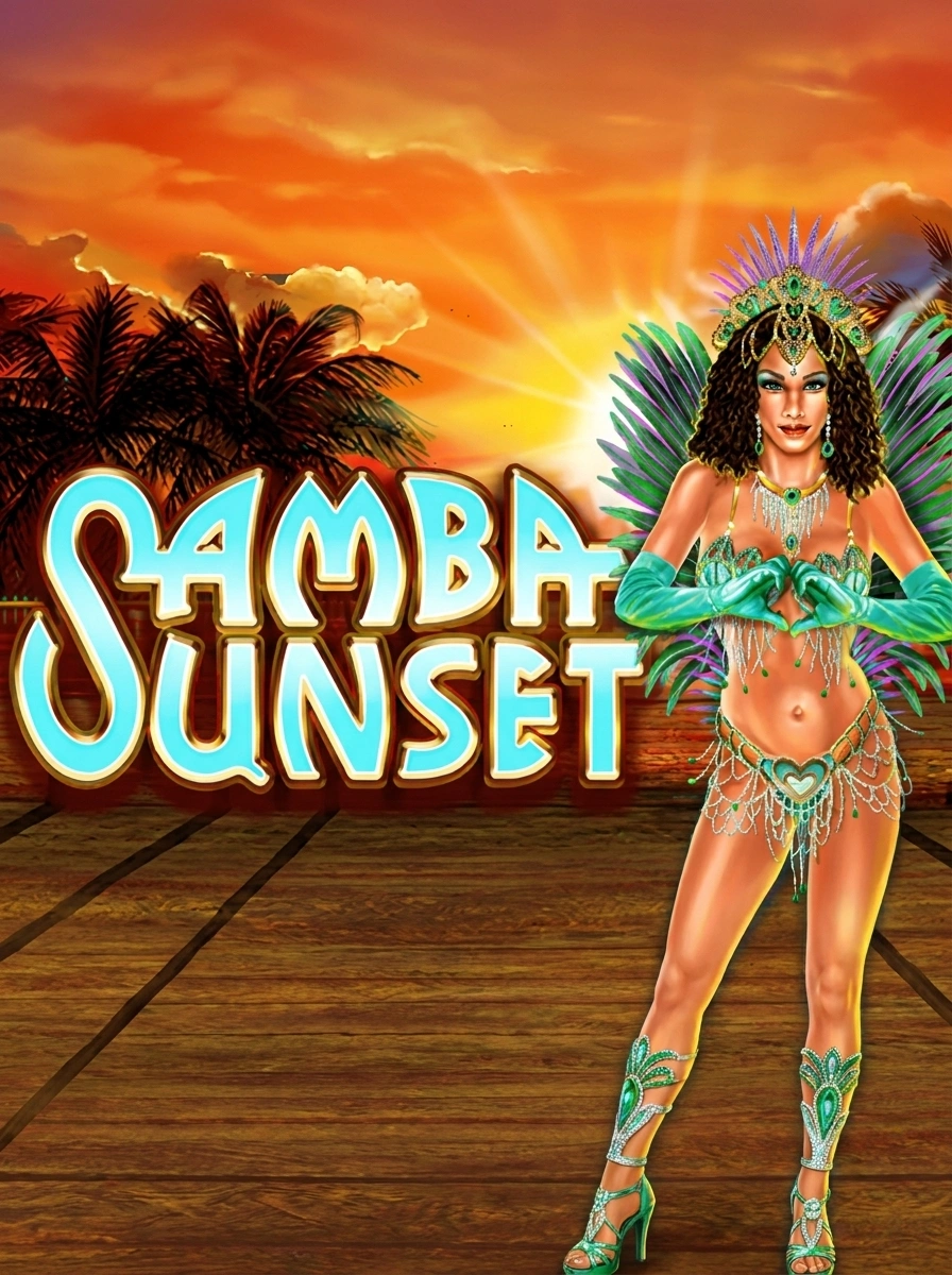 Samba Sunset