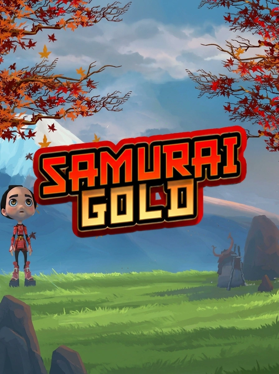 Samurai Gold