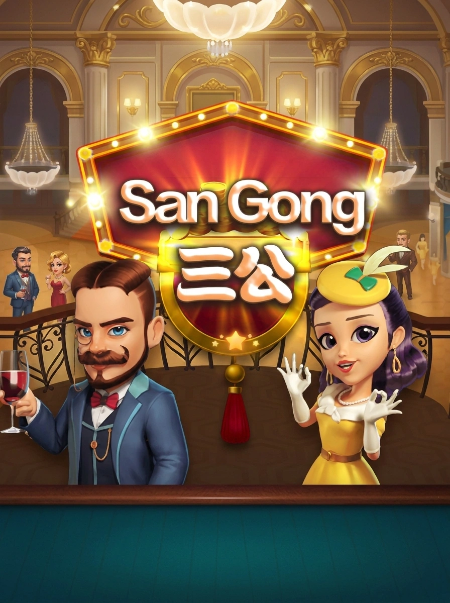San Gong