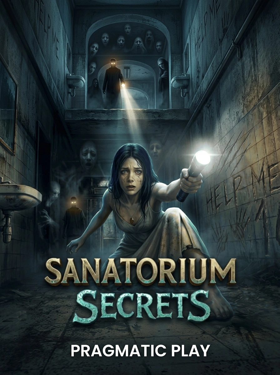Sanatorium Secrets