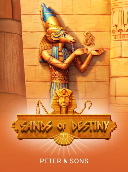 Sands of Destiny