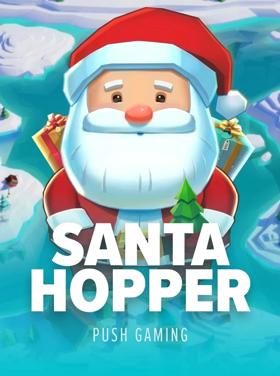 Santa Hopper