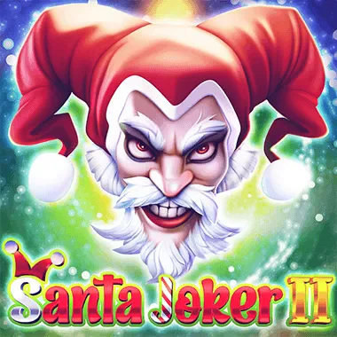 Santa Joker Ii