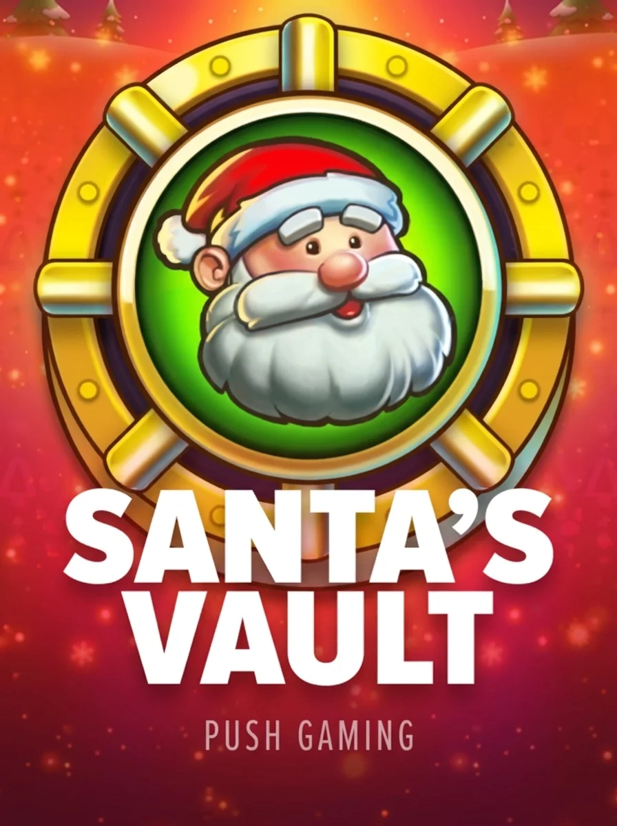 Santa's Vault