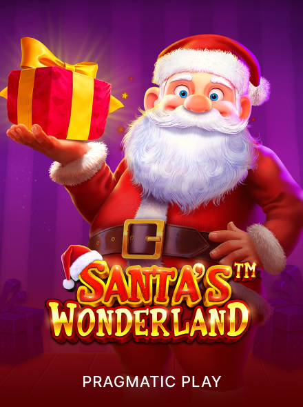 Santa's Wonderland™