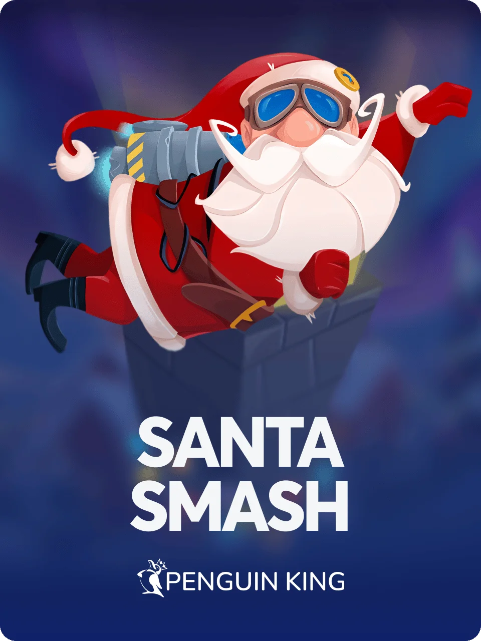 Santa Smash